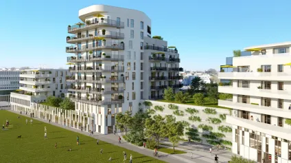 <br />CAEN -QUAI XIX - PLATEAU DE BUREAUX DE 303.55 M²<br /> - Offre immobilière - Arthur Loyd
