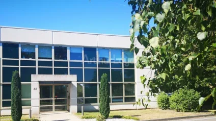 BUREAUX à LOUER de 329 m² - Offre immobilière - Arthur Loyd