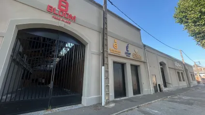 A LOUER - LOCAUX COMMERCIAUX - 2806 M2 - SAINT-QUENTIN - Offre immobilière - Arthur Loyd