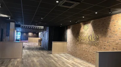 A LOUER - LOCAUX COMMERCIAUX - 411 M2 - SAINT-QUENTIN - Offre immobilière - Arthur Loyd