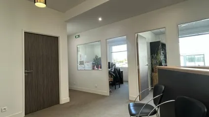 Ensemble de bureaux de 742m2 à vendre - Chambéry - Offre immobilière - Arthur Loyd