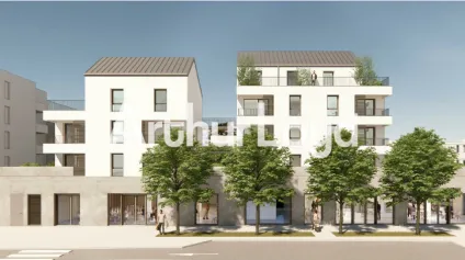 <br />Local commercial - 169.41 m² - Ifs<br /> - Offre immobilière - Arthur Loyd
