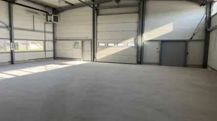 Local d'activité - Le Pouzin - Offre immobilière - Arthur Loyd