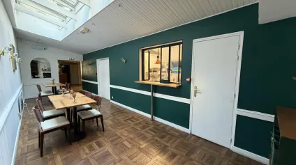 À LOUER  LOCAL COMMERCIAL DE 158 M²  EMPLACEMENT STRATÉGIQUE RUE CARNOT À POITIERS - Offre immobilière - Arthur Loyd