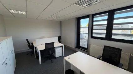 LOCATION - BUREAUX - COMPIEGNE - 21 m2 - Offre immobilière - Arthur Loyd