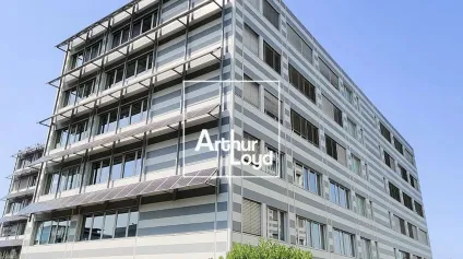 BUREAUX À VENDRE - TOULOUSE SUD-OUEST - PLATEAUX CLIMATISÉS ET SÉCURISÉ<br /> - Offre immobilière - Arthur Loyd