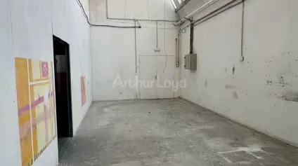 LOCAL D'ACTIVITE - ENTREPOT à LOUER de 1247 m² - Offre immobilière - Arthur Loyd