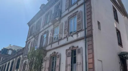 BUREAUX à LOUER de 369 m² - Offre immobilière - Arthur Loyd