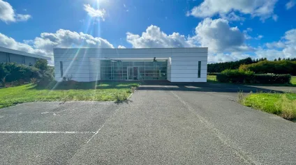 Bureaux à vendre - Offre immobilière - Arthur Loyd