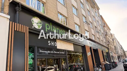<br />Bureaux de 300 m² à vendre - Caen centre<br /> - Offre immobilière - Arthur Loyd