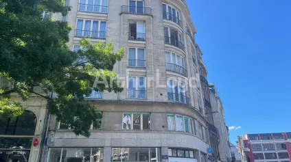 Lille Centre - Bureaux de caractère de 110 m², rénovés et clés en main - Offre immobilière - Arthur Loyd
