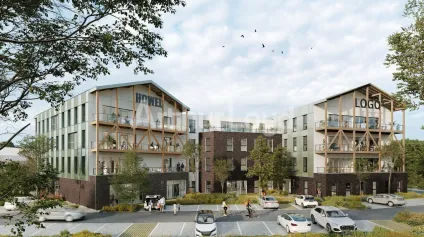 Bureaux à vendre à Marcq-en-Baroeul espaces modulables et accessibles - Offre immobilière - Arthur Loyd