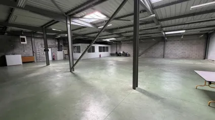 Locaux d'activité à vendre - Valence - Offre immobilière - Arthur Loyd