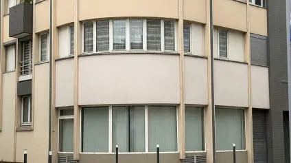 EN ANGLE DE RUE - LOCAL COMMERCIAL EN CENTRE VILLE D'UNE SUPERFICIE 113M2 - Offre immobilière - Arthur Loyd
