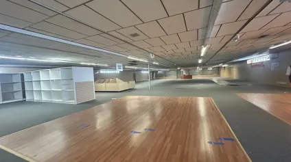 Sud CHALON - Cellule commerciale de 1000 m² - Offre immobilière - Arthur Loyd