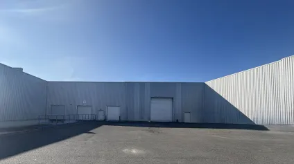 Locaux d'activités à louer - 3 163 m2 - Agglo Sud - Offre immobilière - Arthur Loyd