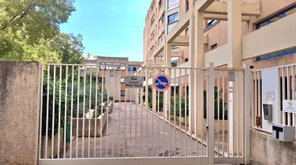 Bureaux PMR à vendre - Prado / Périer - 13008 Marseille - Offre immobilière - Arthur Loyd
