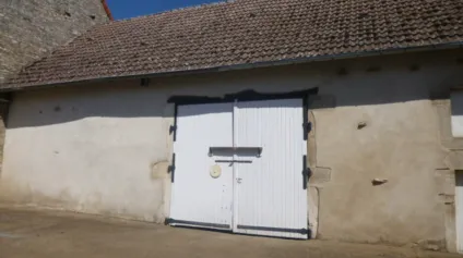 Châtenoy le Royal - Entrepôt 95 m² à louer - Offre immobilière - Arthur Loyd