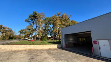 Atelier agroalimentaire à louer à Canéjan 600 m² équipé proche A63 - Offre immobilière - Arthur Loyd