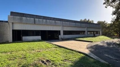 Entrepôt logistique à louer à Canéjan avec accès immédiat à l'autoroute A63 - Offre immobilière - Arthur Loyd