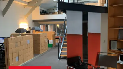 Immeuble de bureaux à vendre à Amiens centre potentiel locatif gare - Offre immobilière - Arthur Loyd