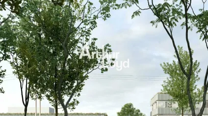 Location locaux d'activité neufs en BEFA 5000 m² environ divisibles 562 m² - Mouans Sartoux - Offre immobilière - Arthur Loyd