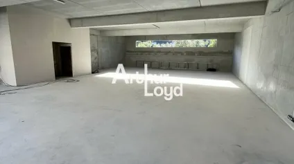 Location locaux neufs en BEFA 262 m² - Sophia Antipolis - Offre immobilière - Arthur Loyd