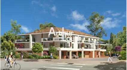 Bureaux 395 m² à vendre Le Cannet - Bâtiment PRIME - Offre immobilière - Arthur Loyd