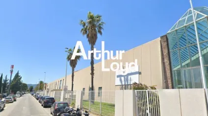 Bureaux à la location divisibles dès 13 m² - Cannes la Bocca proche les Tourrades - Offre immobilière - Arthur Loyd