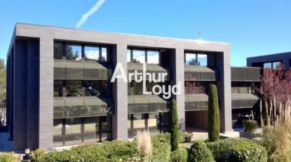 À louer Locaux activités 230 m² - Sophia Antipolis - Offre immobilière - Arthur Loyd