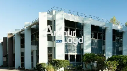 Locaux mixtes 1330 m² divisibles à partir de 639 m² - Sophia Antipolis - Offre immobilière - Arthur Loyd