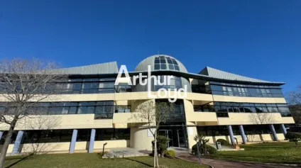Bureaux à louer 650.91 m² divisibles dès 288.24 m² - Sophia Antipolis - Offre immobilière - Arthur Loyd