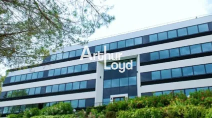 Ecoryzon - Bureaux rénovés 651.66 m² divisibles à vendre - Sophia Antipolis - Offre immobilière - Arthur Loyd