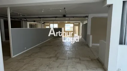 Locaux d'activité à vendre de 777.50 m² dès 211 m² - Sophia Antipolis - Offre immobilière - Arthur Loyd