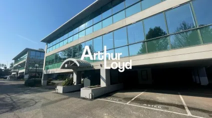 A louer bureaux de 112 m² - Sophia Antipolis - Offre immobilière - Arthur Loyd