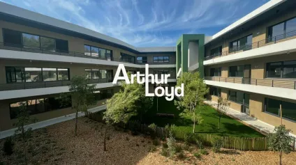 Bureaux à louer 364 m² - Sophia Antipolis - Offre immobilière - Arthur Loyd