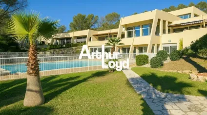 Bureaux à la location 690 m² - Sophia Antipolis - Environnement paysager - Offre immobilière - Arthur Loyd