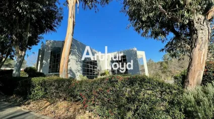 Bureaux à louer 166 m² divisibles dès 81 m² - Sophia Antipolis - Offre immobilière - Arthur Loyd