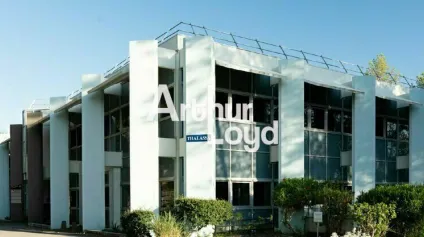 Locaux mixtes 1330 m² divisibles à partir de 639 m² - Sophia Antipolis - Offre immobilière - Arthur Loyd