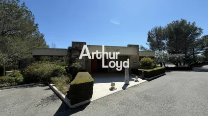 Bureaux avec terrasse privative à la location Sophia Antipolis - Offre immobilière - Arthur Loyd
