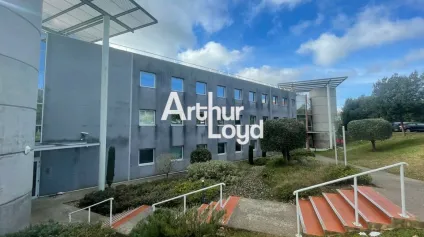 Vente de bureaux divisibles dès 150 m² environ au cœur de la dynamique technopole de Sophia Antipolis - Offre immobilière - Arthur Loyd