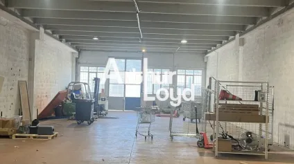 Locaux d'activité à louer de 240 m² à Vallauris - Offre immobilière - Arthur Loyd
