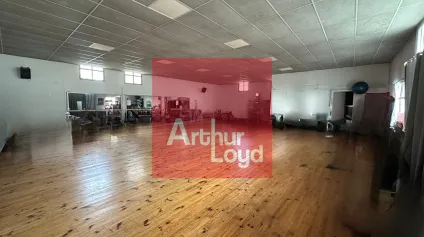 Bien atypique hyper centre Agen 437 m2 - Offre immobilière - Arthur Loyd