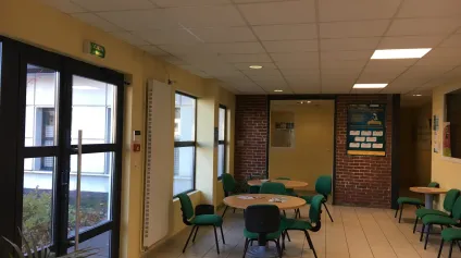 BUREAUX A LOUER - 583 M2 - SAINT-QUENTIN - Offre immobilière - Arthur Loyd