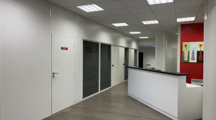 BUREAUX A LOUER - 220 M2 - SAINT-QUENTIN - Offre immobilière - Arthur Loyd