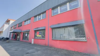 BUREAUX à LOUER de 440 m² - Offre immobilière - Arthur Loyd