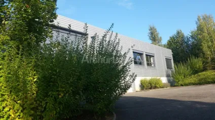 LOCAL D'ACTIVITE - ENTREPOT à VENDRE de 810 m² - Offre immobilière - Arthur Loyd