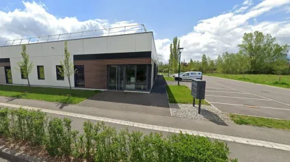 LOCAL D'ACTIVITE - ENTREPOT à LOUER de 1045 m² - Offre immobilière - Arthur Loyd