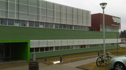 LOCAL D'ACTIVITE - ENTREPOT à LOUER de 293.25 m² - Offre immobilière - Arthur Loyd