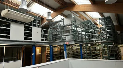 LOCAL D'ACTIVITE - ENTREPOT à VENDRE de 657 m² - Offre immobilière - Arthur Loyd